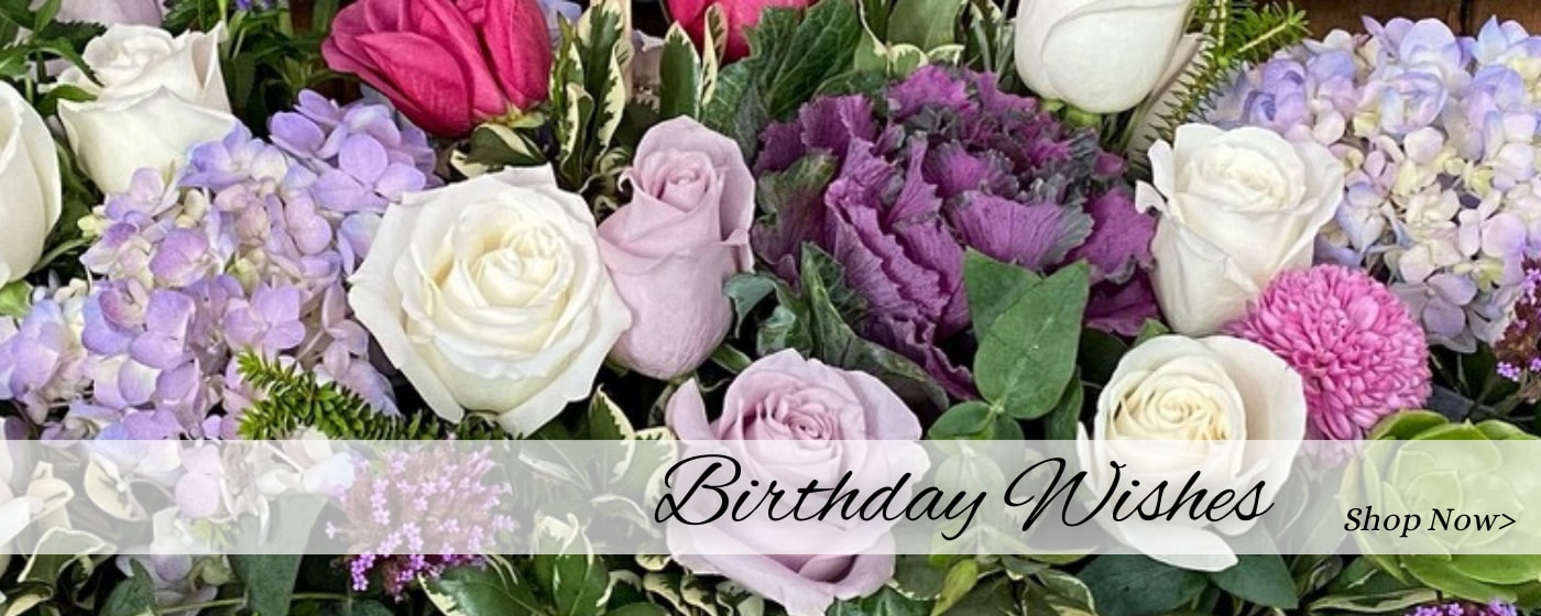 Flower Delivery to Surfside Beach by Beach Buds Florist